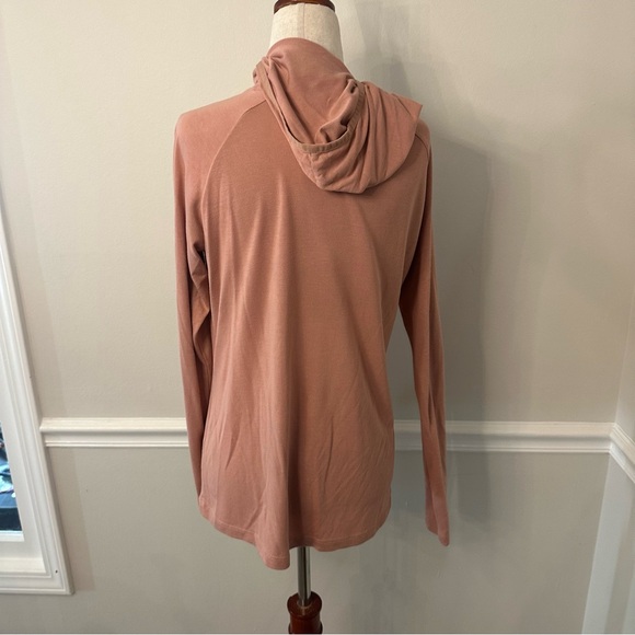 Free Fly Bamboo shade hoodie II - Picture 6 of 8
